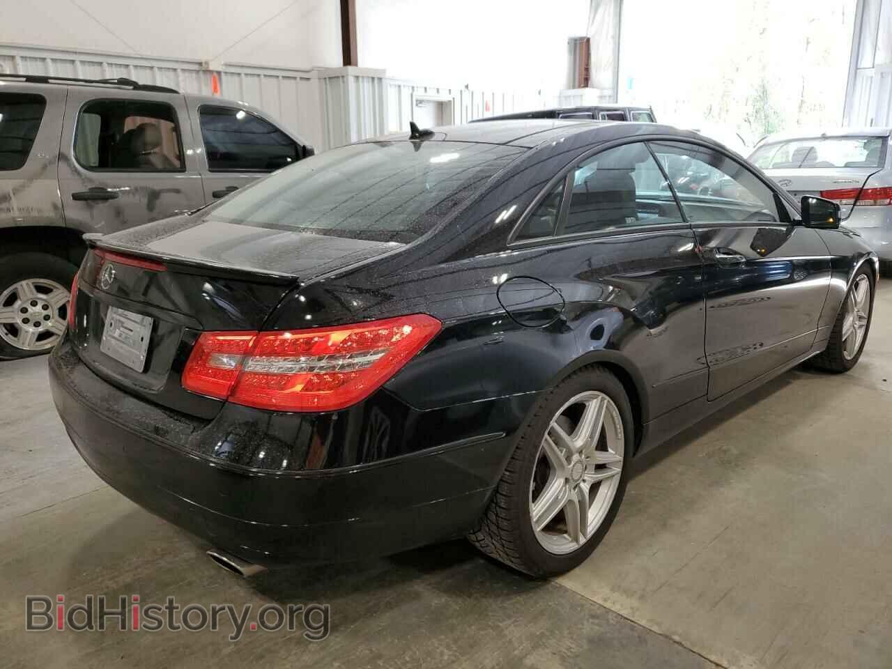 2013 MERCEDES-BENZ E-CLASS - VIN: WDDKJ8JB5DF217007 - Фото 4