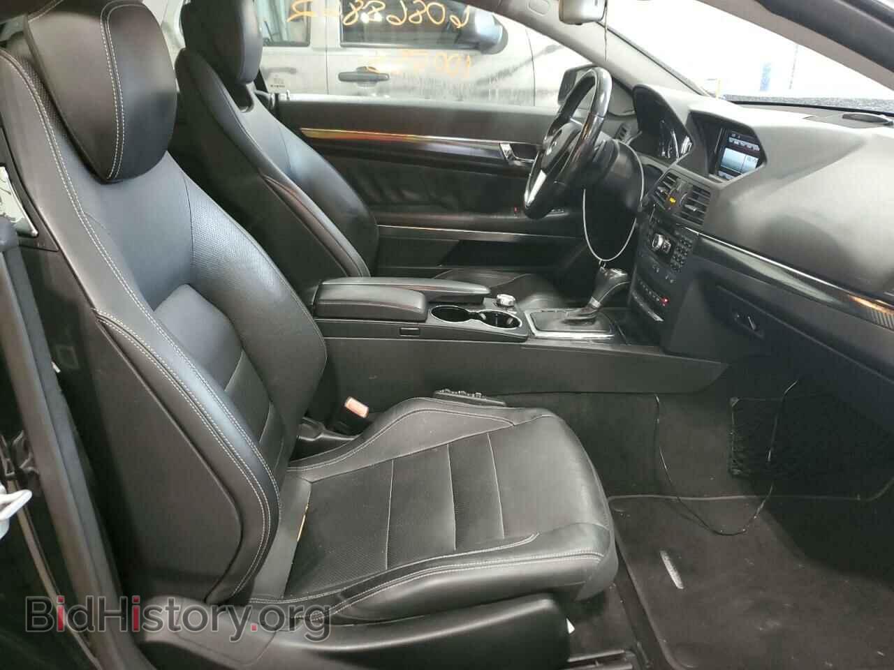 2013 MERCEDES-BENZ E-CLASS - VIN: WDDKJ8JB5DF217007 - Фото 5