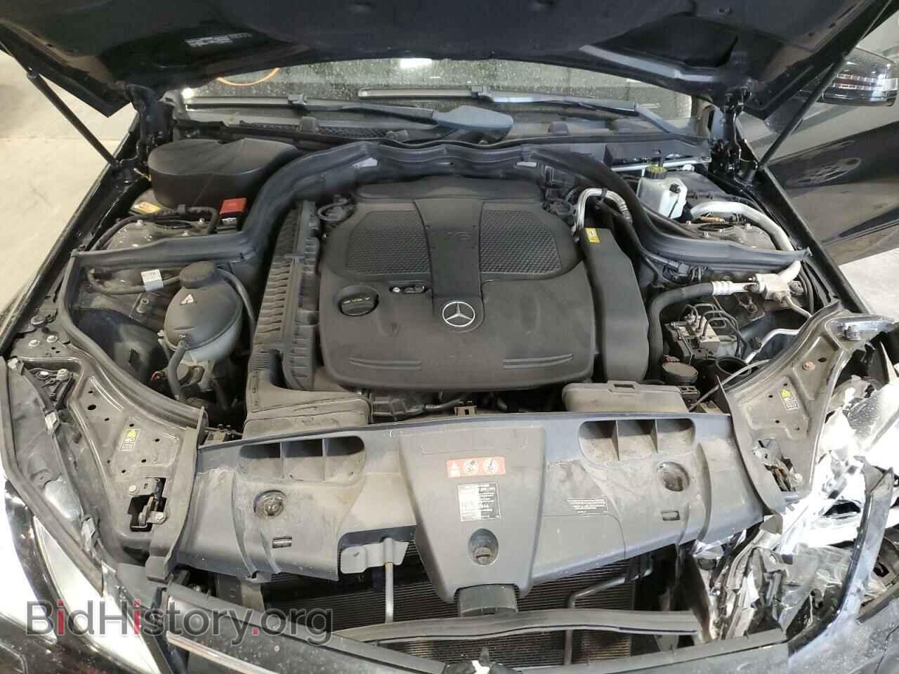 2013 MERCEDES-BENZ E-CLASS - VIN: WDDKJ8JB5DF217007 - Фото 7