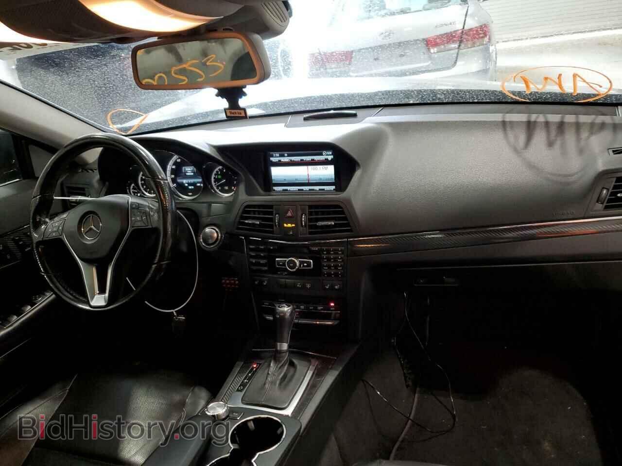 2013 MERCEDES-BENZ E-CLASS - VIN: WDDKJ8JB5DF217007 - Фото 9