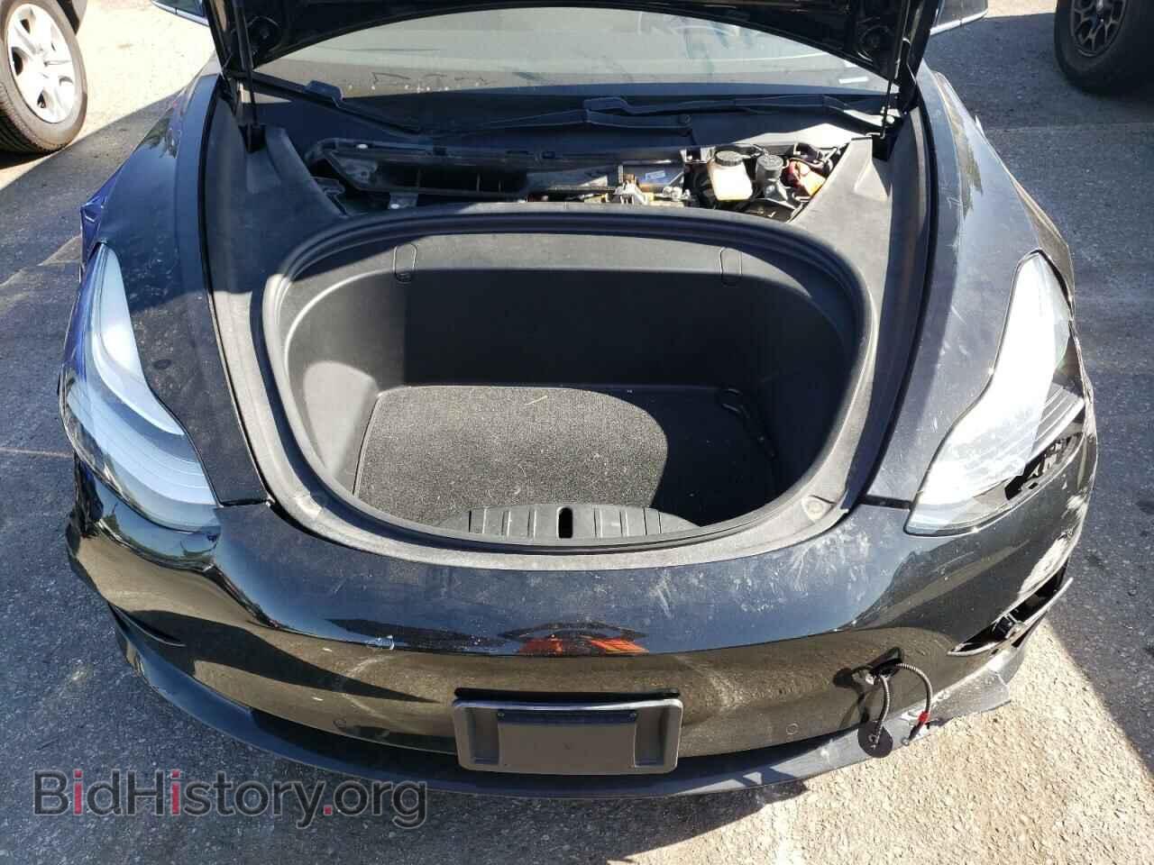 2018 TESLA MODEL 3 - VIN: 5YJ3E1EA3JF176274 - Фото 11