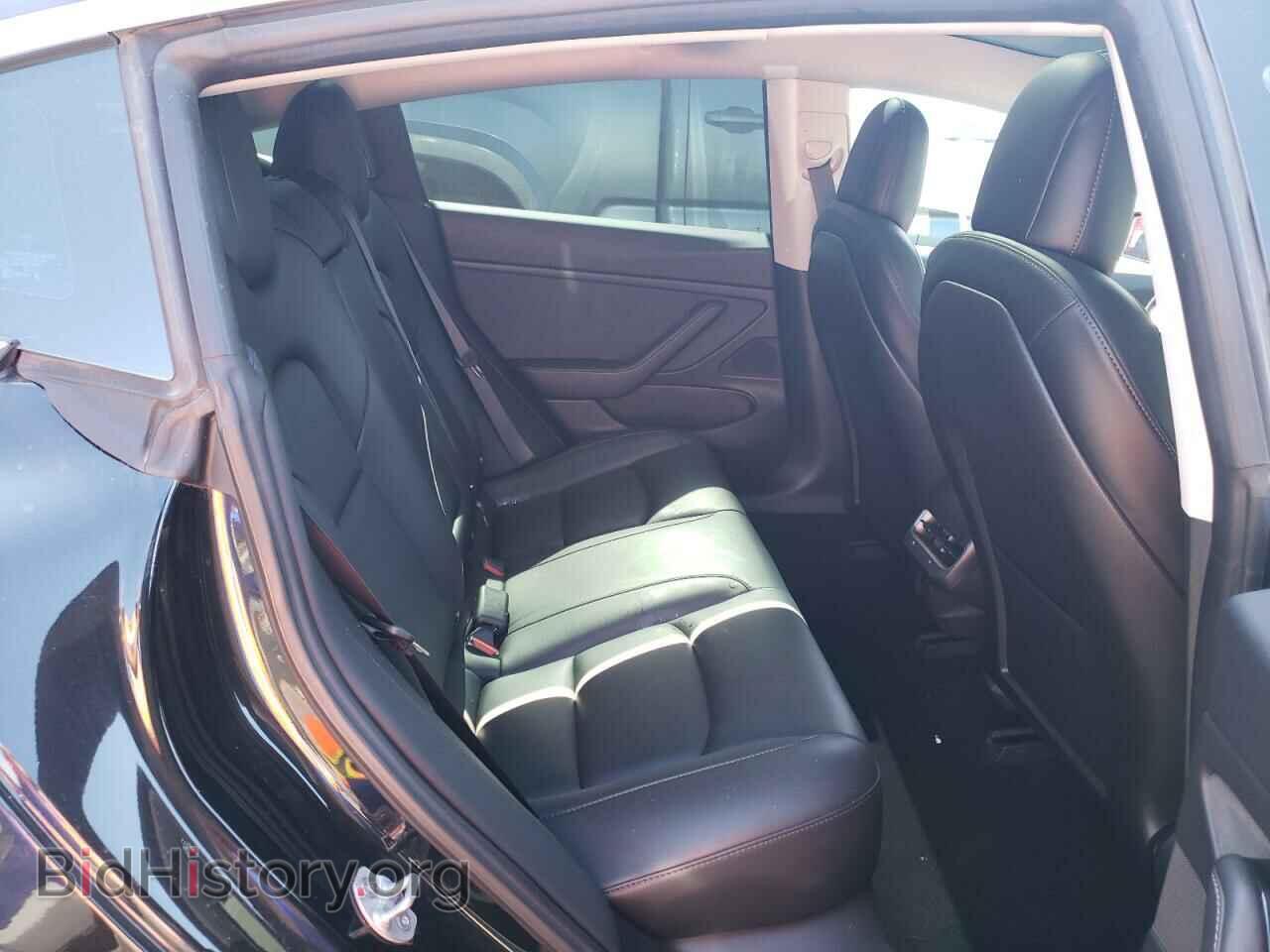 2018 TESLA MODEL 3 - VIN: 5YJ3E1EA3JF176274 - Фото 10