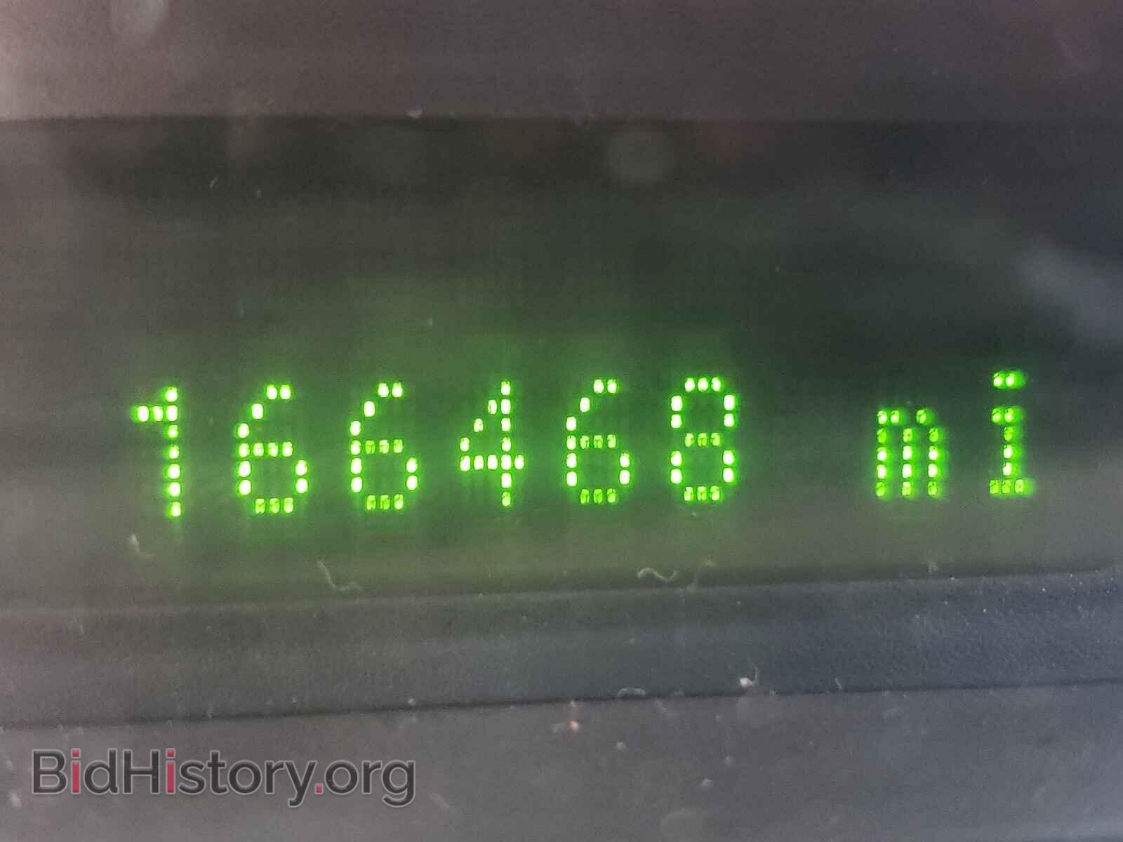 2009 FORD EDGE - VIN: 2FMDK38C29BA61160 - Photo 8