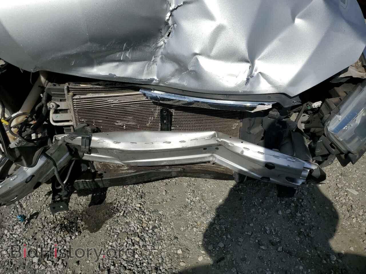 2014 FORD TAURUS - VIN: 1FAHP2F8XEG106113 - Photo 9