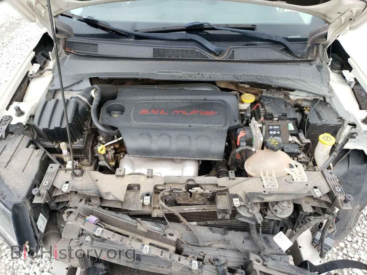 2018 JEEP COMPASS - VIN: 3C4NJCBB0JT486817 - Photo 12