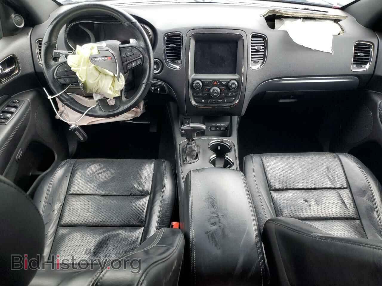 2020 DODGE DURANGO - VIN: 1C4SDHCT9LC102658 - Фото 8
