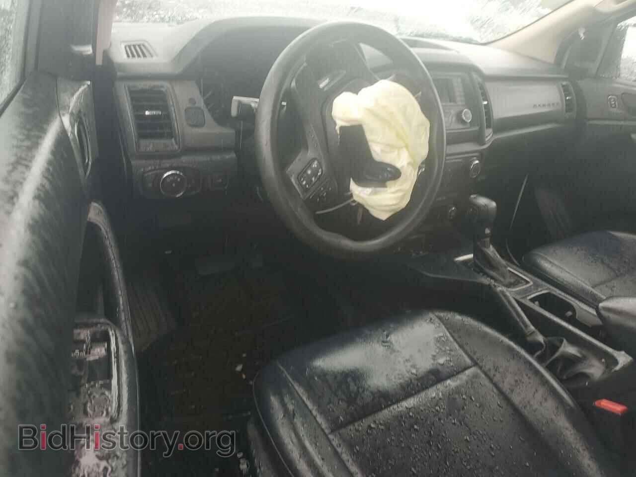 2021 FORD RANGER - VIN: 1FTER1EH3MLD33667 - Фото 8
