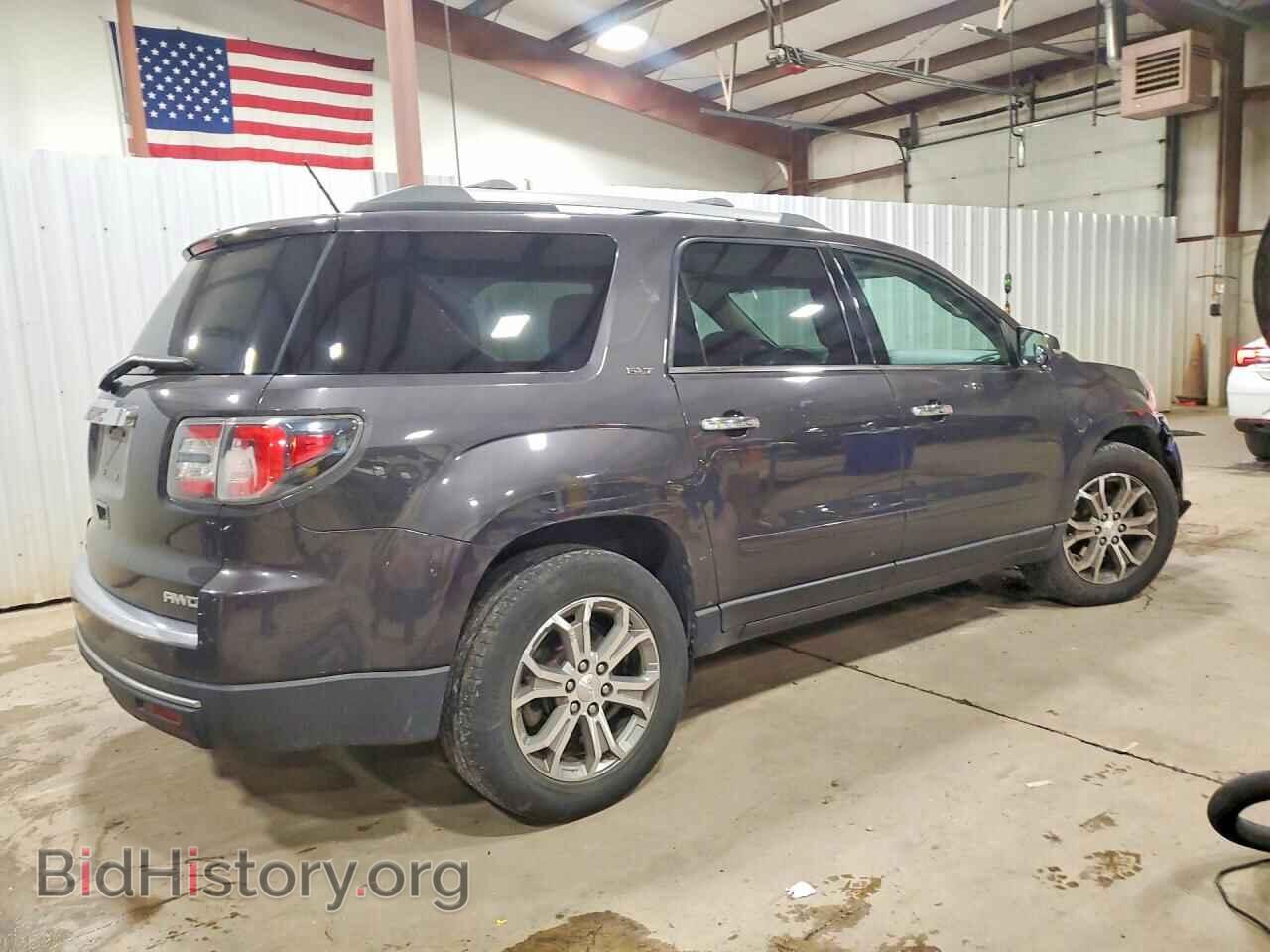 2015 GMC ACADIA - VIN: 1GKKVRKD6FJ148367 - Фото 3