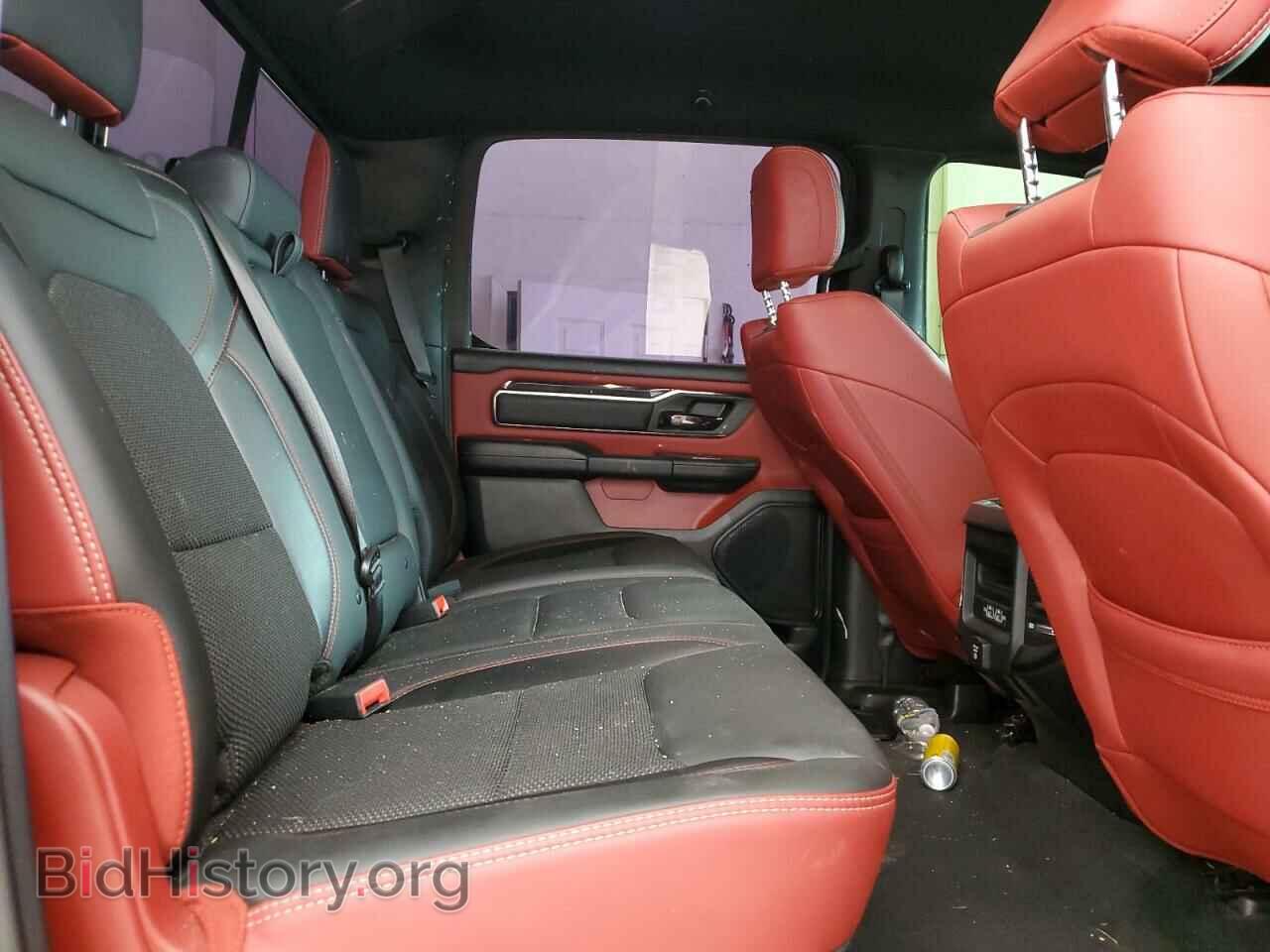 2021 RAM 1500 - VIN: 1C6SRFU97MN795882 - Фото 10