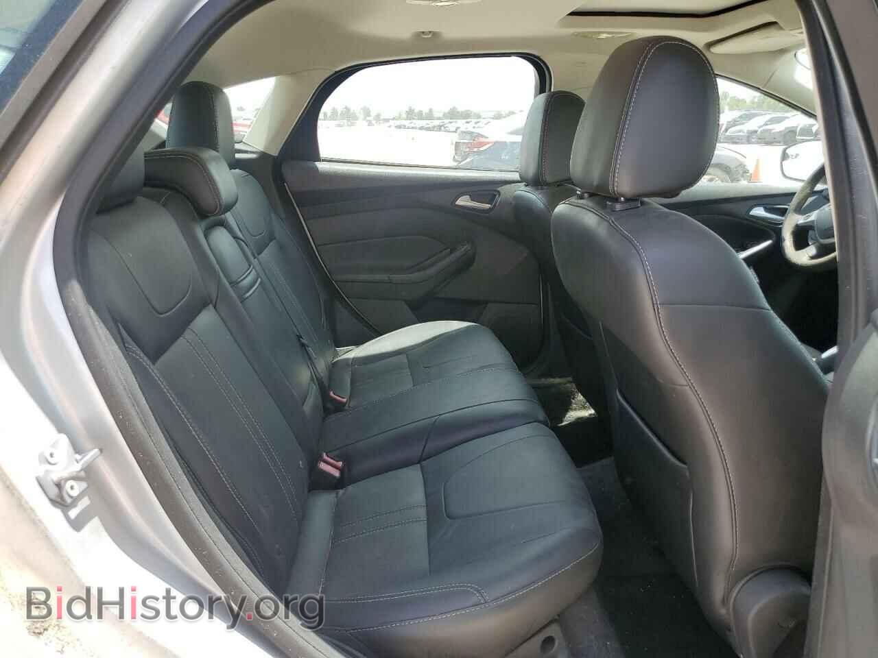 2013 FORD FOCUS - VIN: 1FADP3K24DL164875 - Фото 10