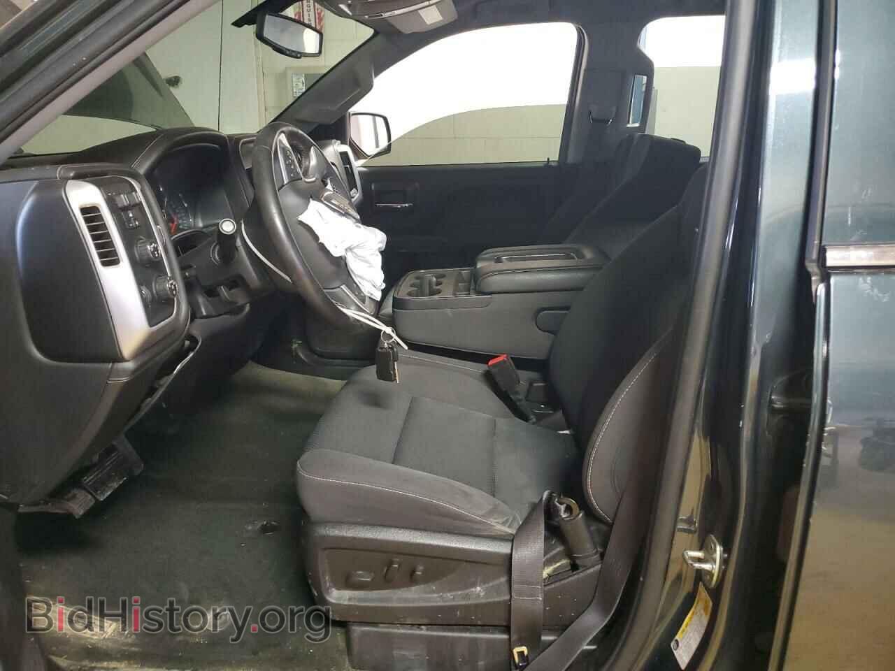 2017 GMC SIERRA - VIN: 1GTV2MEC9HZ155986 - Фото 7