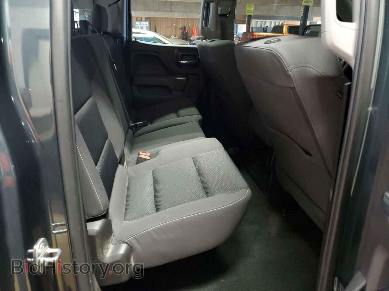 2017 GMC SIERRA - VIN: 1GTV2MEC9HZ155986 - Фото 10