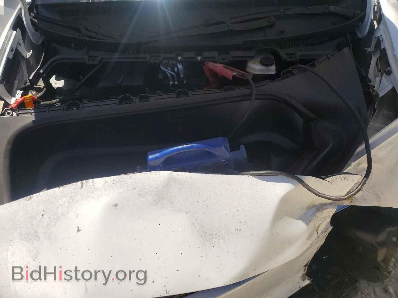 2026 TESLA MODEL Y - VIN: 7SAYGDED7TF431994 - Photo 11