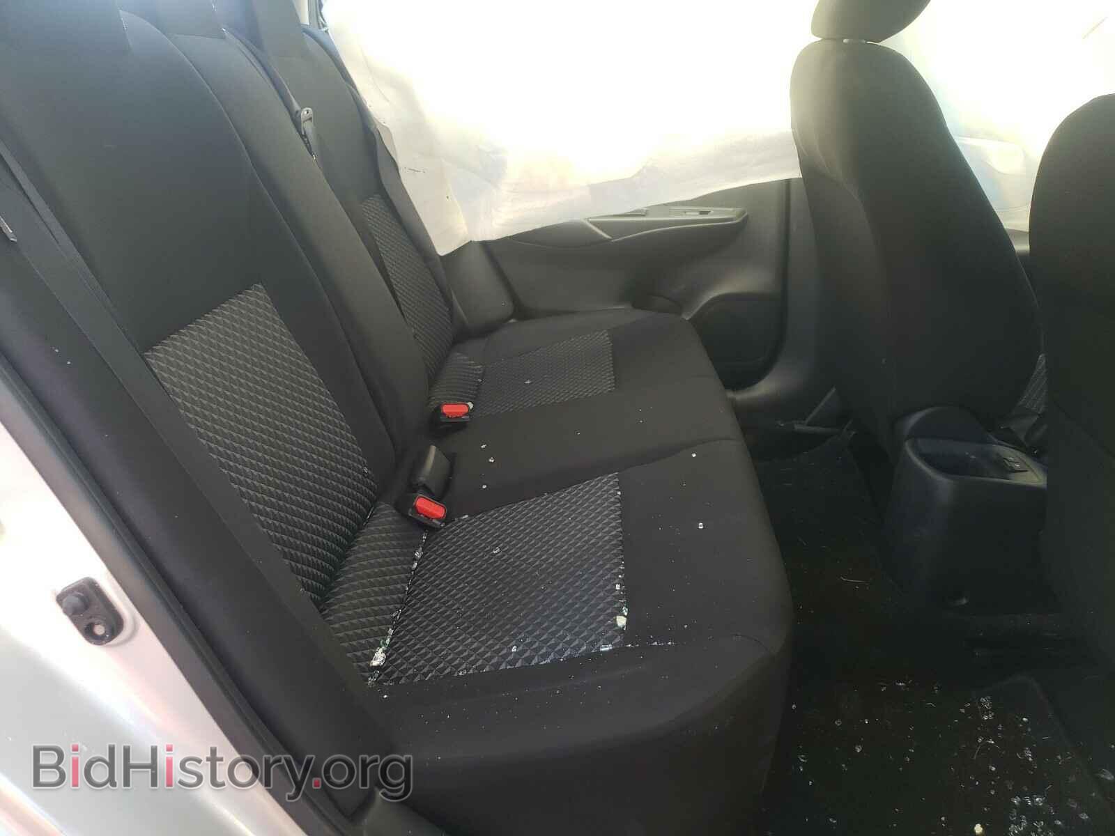 2020 NISSAN VERSA - VIN: 3N1CN8DV6LL828499 - Фото 6