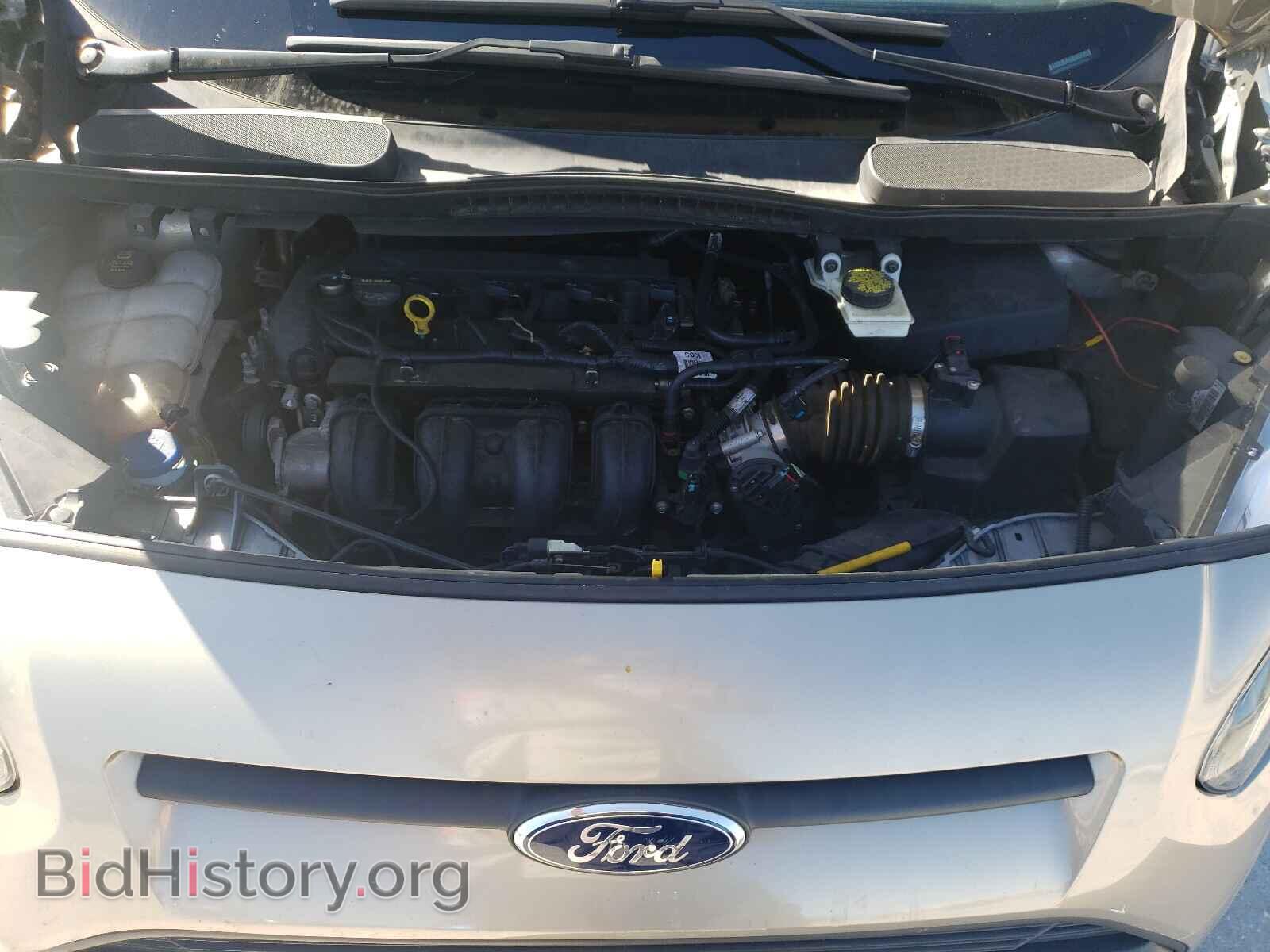 2015 FORD TRANSIT CO - VIN: NM0GE9F71F1195759 - Фото 7
