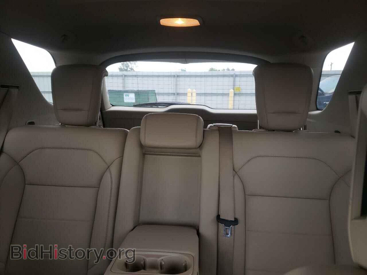 2012 MERCEDES-BENZ M-CLASS - VIN: 4JGDA2EB8CA028319 - Фото 10