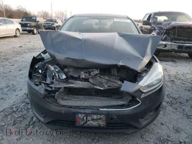 2015 FORD FOCUS - VIN: 1FADP3E21FL247064 - Фото 5