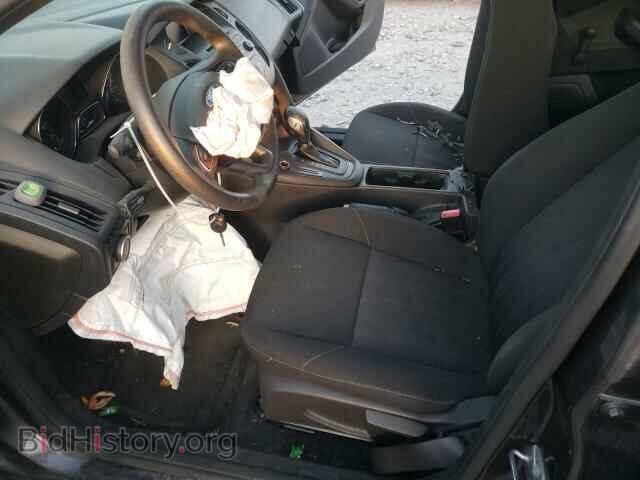 2015 FORD FOCUS - VIN: 1FADP3E21FL247064 - Фото 7