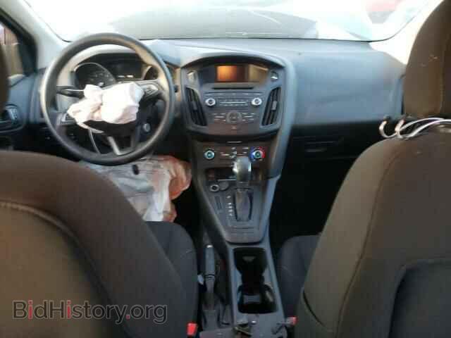2015 FORD FOCUS - VIN: 1FADP3E21FL247064 - Фото 8