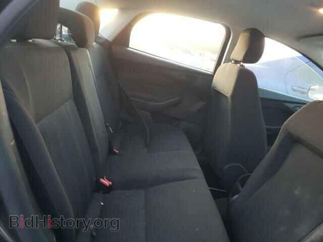 2015 FORD FOCUS - VIN: 1FADP3E21FL247064 - Фото 10