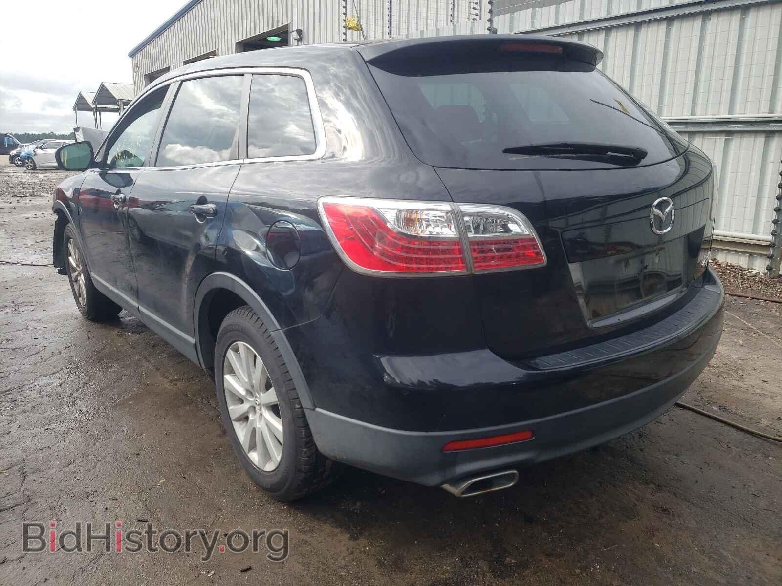 2010 MAZDA CX-9 - VIN: JM3TB2MA5A0223987 - Фото 3