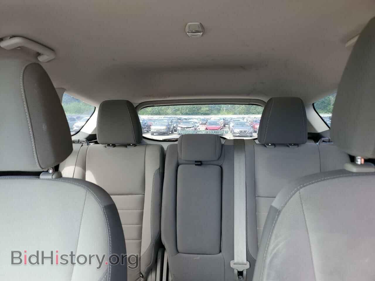 2013 FORD ESCAPE - VIN: 1FMCU9GX7DUA11743 - Photo 10