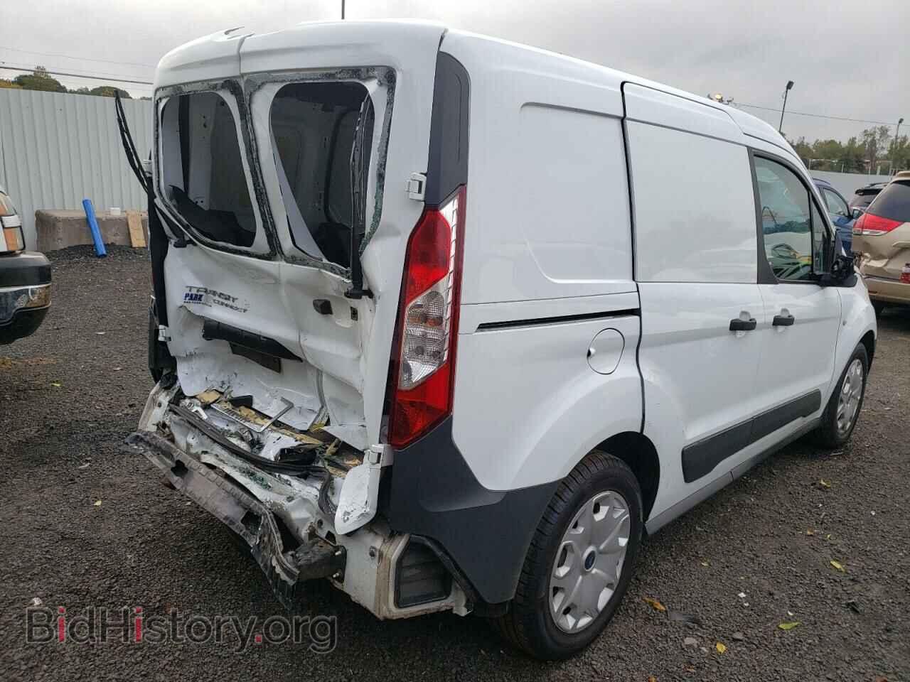 2016 FORD TRANSIT - VIN: NM0LS6E70G1264563 - Фото 4