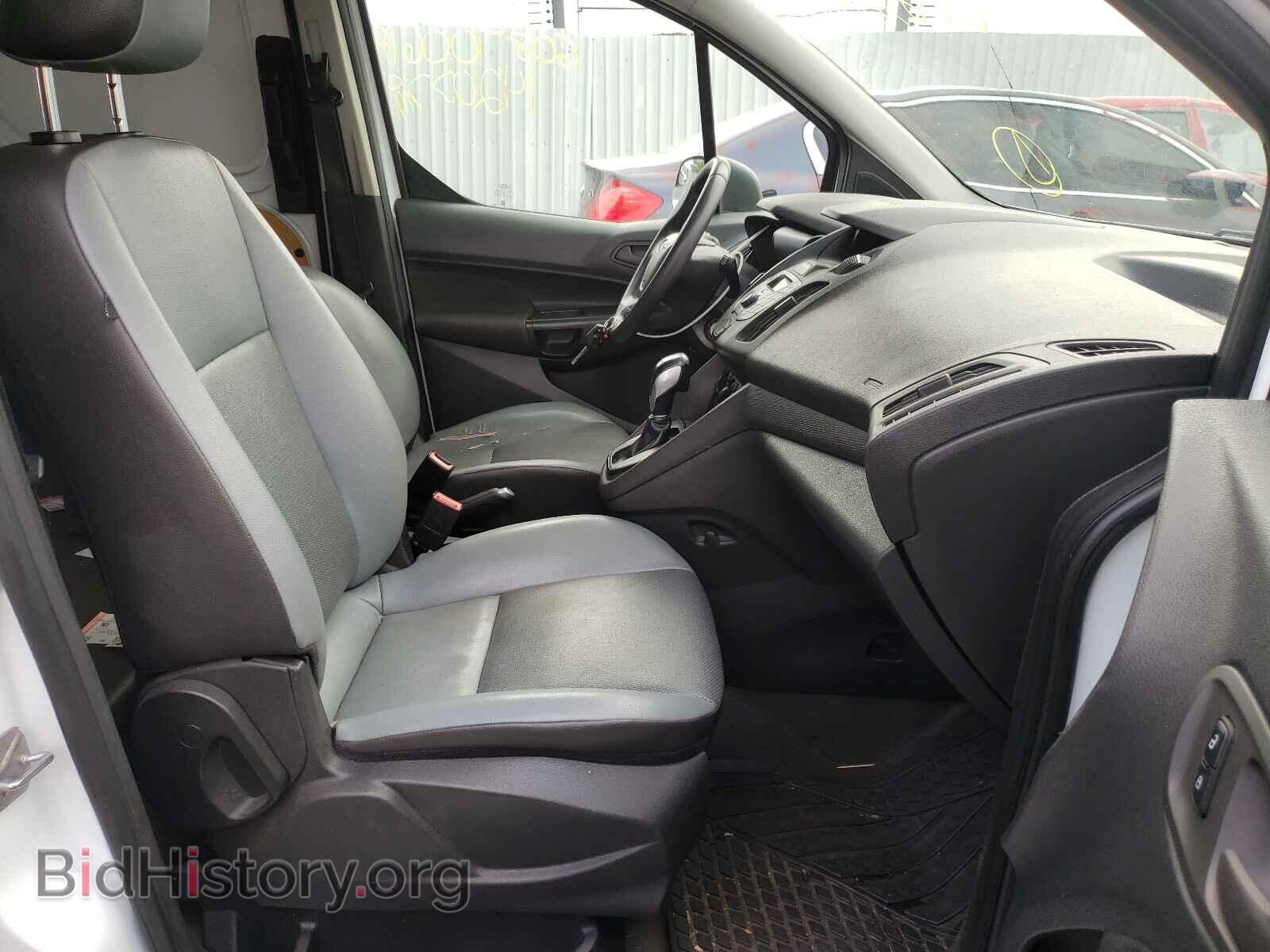 2016 FORD TRANSIT - VIN: NM0LS6E70G1264563 - Фото 5