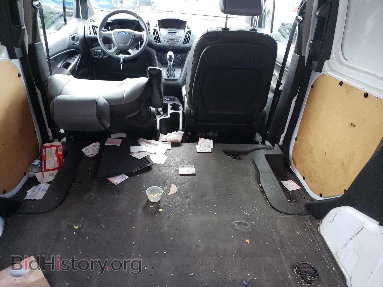 2016 FORD TRANSIT - VIN: NM0LS6E70G1264563 - Фото 6