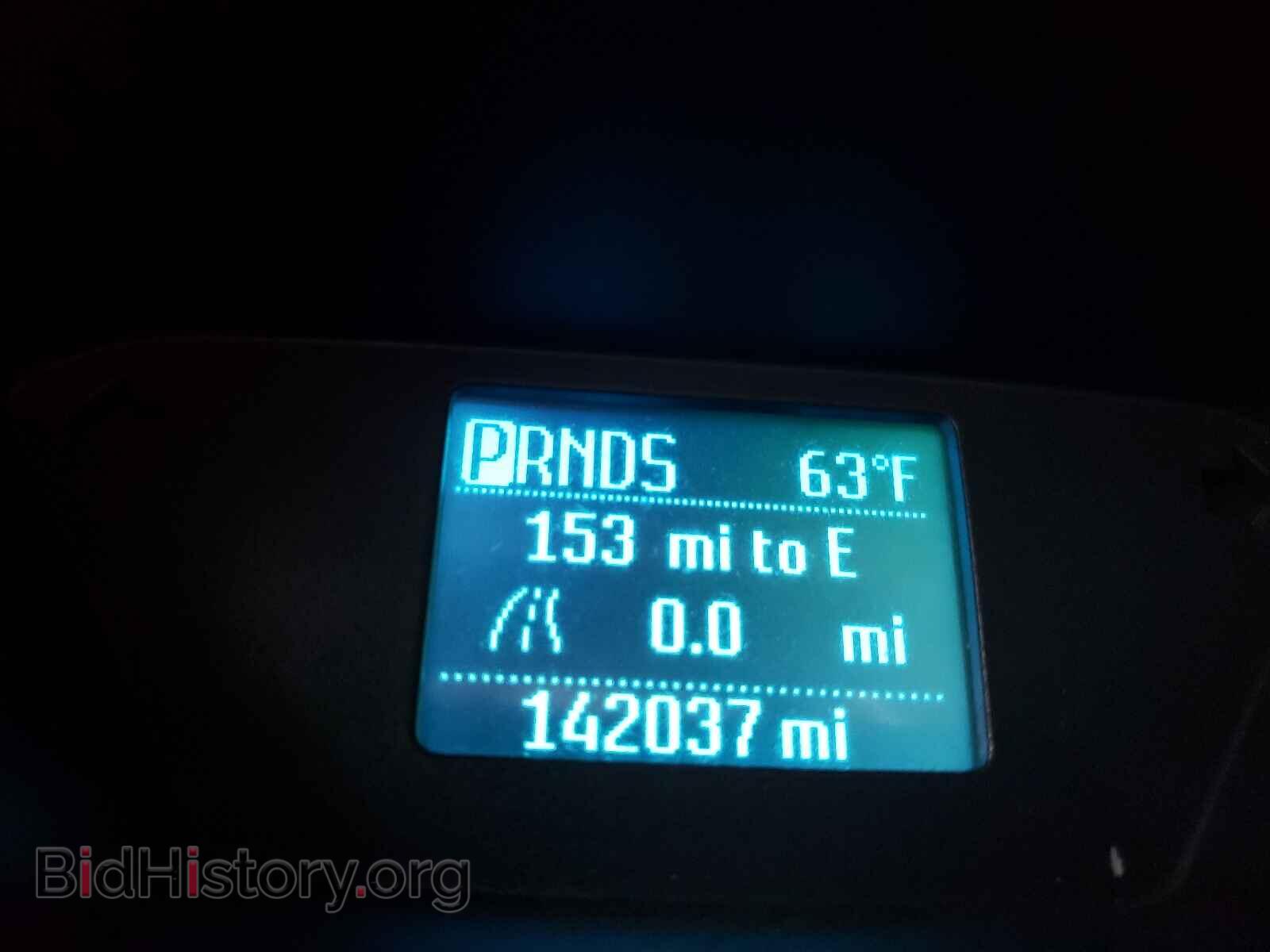 2016 FORD TRANSIT - VIN: NM0LS6E70G1264563 - Фото 8