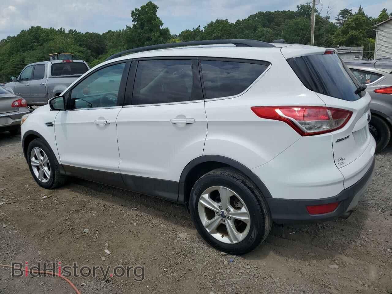 2015 FORD ESCAPE - VIN: 1FMCU9GX4FUC80883 - Photo 2