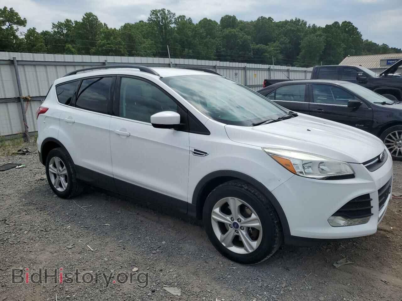 2015 FORD ESCAPE - VIN: 1FMCU9GX4FUC80883 - Photo 4