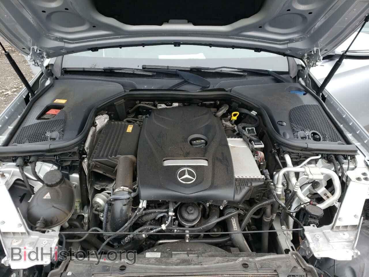 2017 MERCEDES-BENZ E-CLASS - VIN: WDDZF4JB3HA011552 - Фото 7