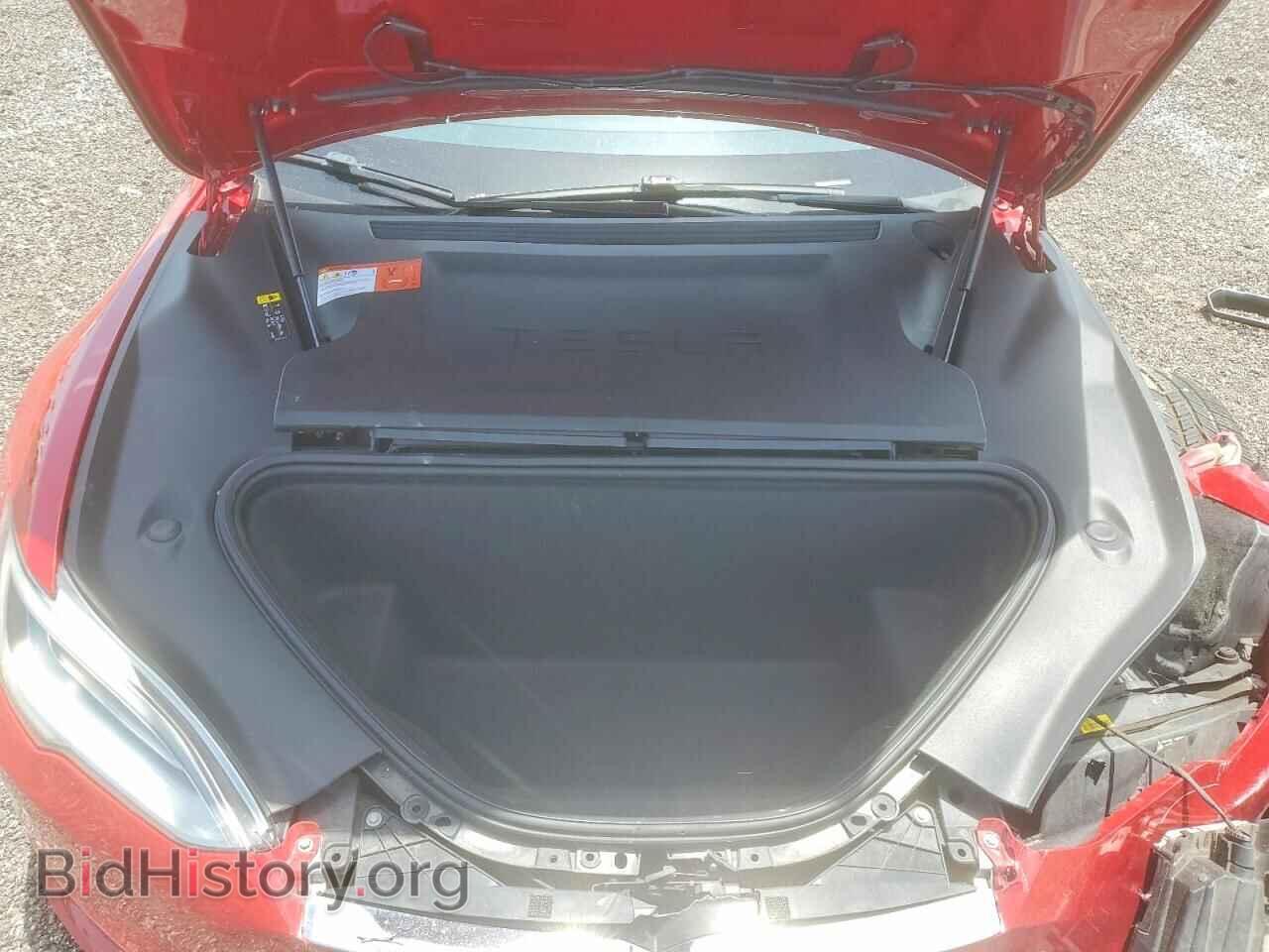 2018 TESLA MODEL S - VIN: 5YJSA1E47JF239703 - Photo 11
