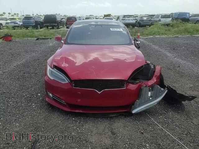 2018 TESLA MODEL S - VIN: 5YJSA1E47JF239703 - Photo 13
