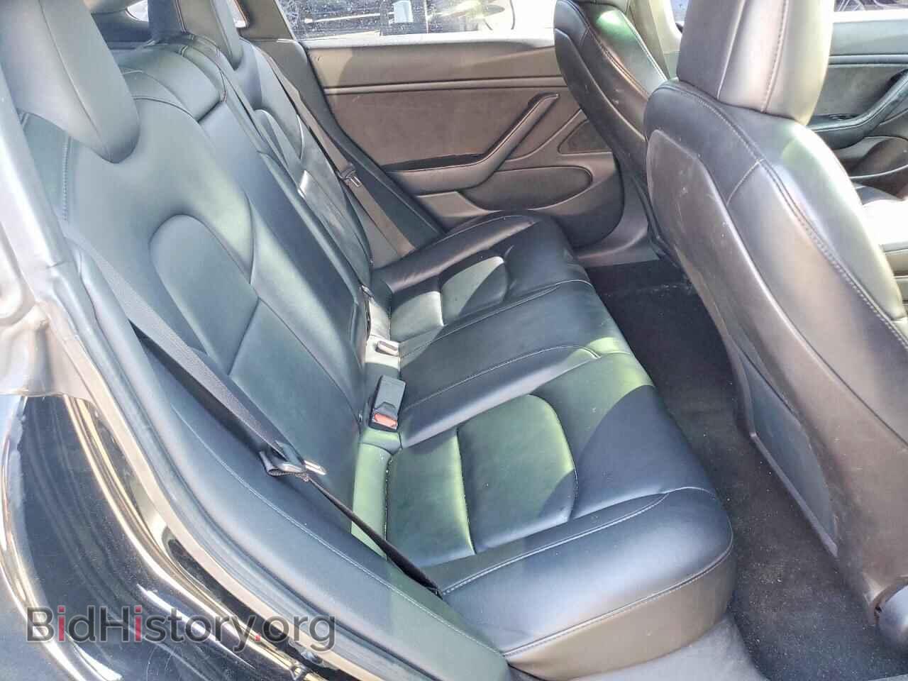 2020 TESLA MODEL 3 - VIN: 5YJ3E1EB4LF735164 - Photo 10