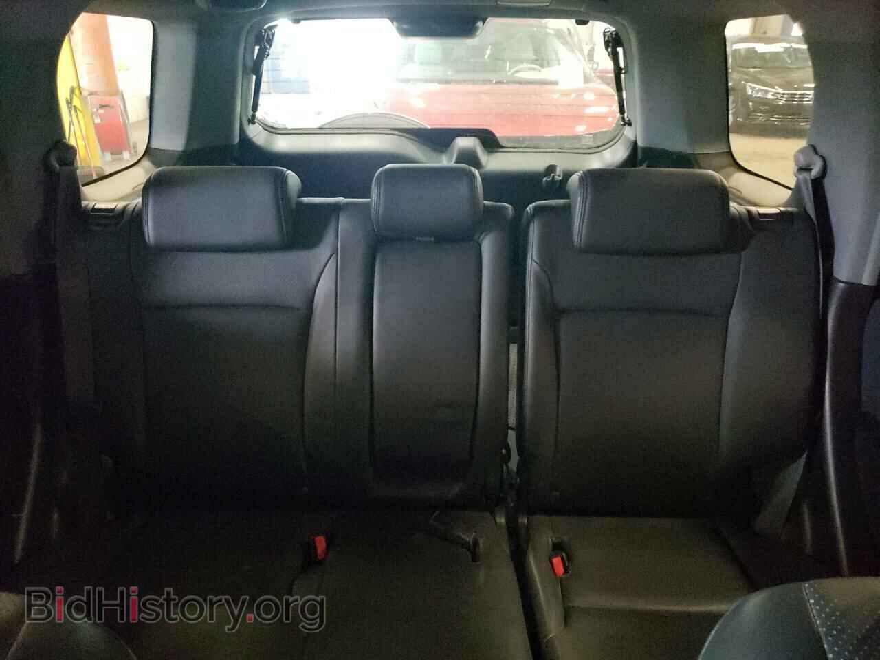 2006 HONDA CRV - VIN: JHLRD78946C056735 - Фото 10