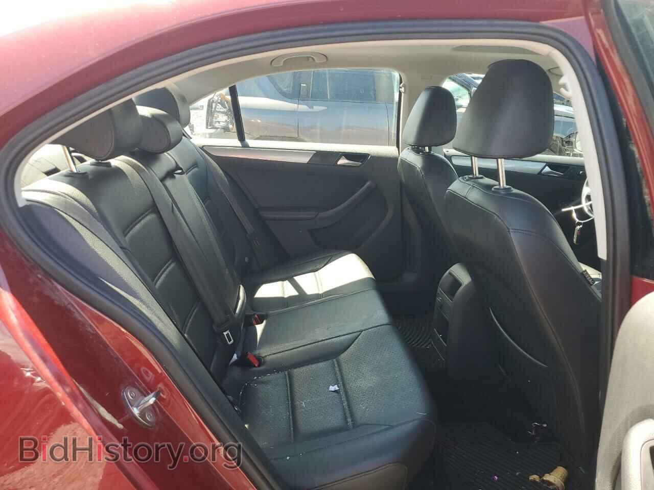 2017 VOLKSWAGEN JETTA - VIN: 3VWDB7AJ3HM362437 - Фото 10