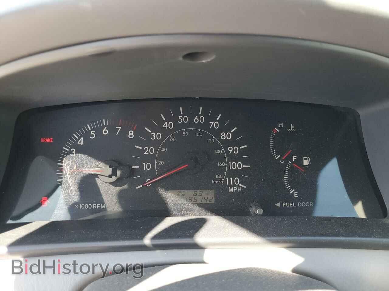 2007 TOYOTA COROLLA - VIN: JTDBR32E570132576 - Photo 9
