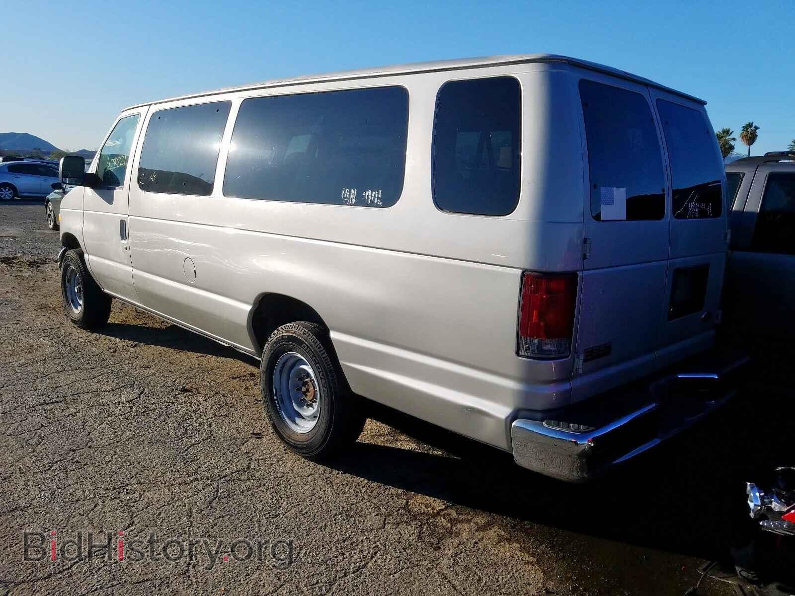 2003 FORD ECONOLINE - VIN: 1FBSS31S83HB14312 - Photo 3