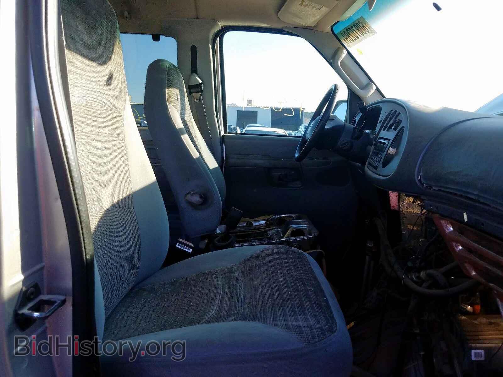 2003 FORD ECONOLINE - VIN: 1FBSS31S83HB14312 - Photo 5