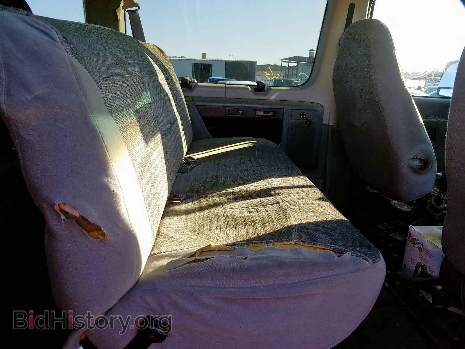 2003 FORD ECONOLINE - VIN: 1FBSS31S83HB14312 - Photo 6