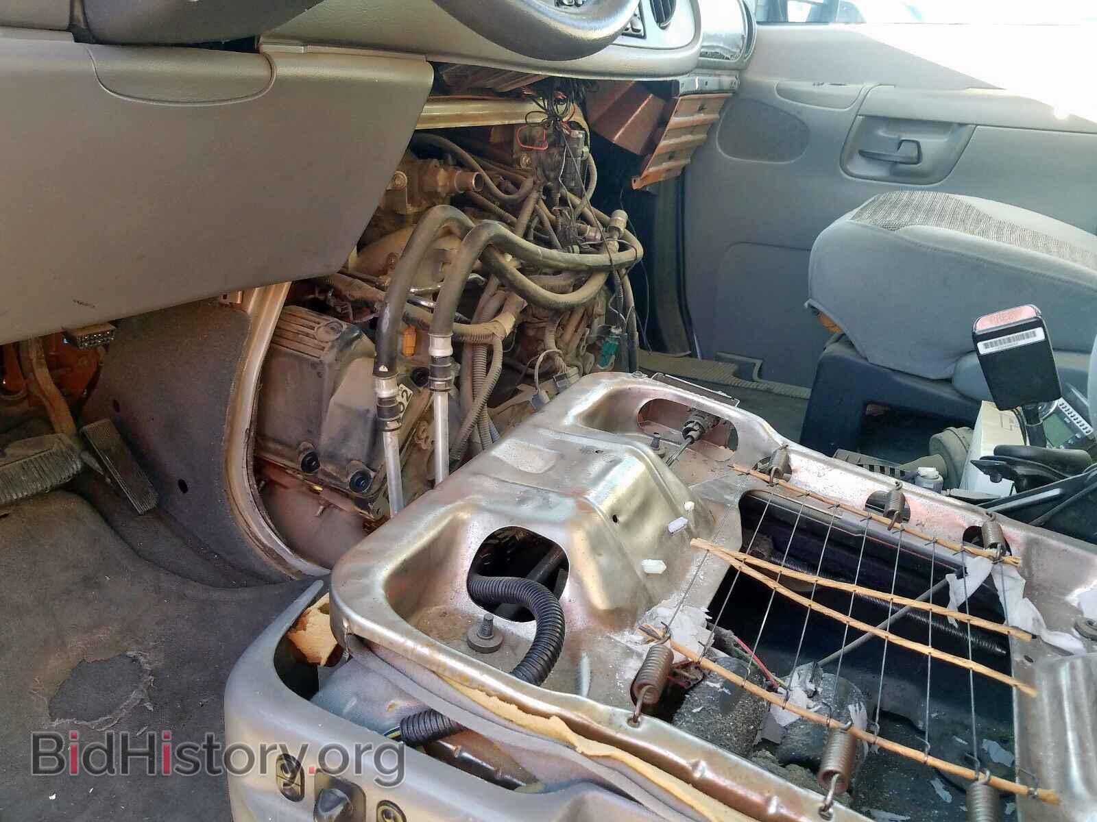2003 FORD ECONOLINE - VIN: 1FBSS31S83HB14312 - Photo 9