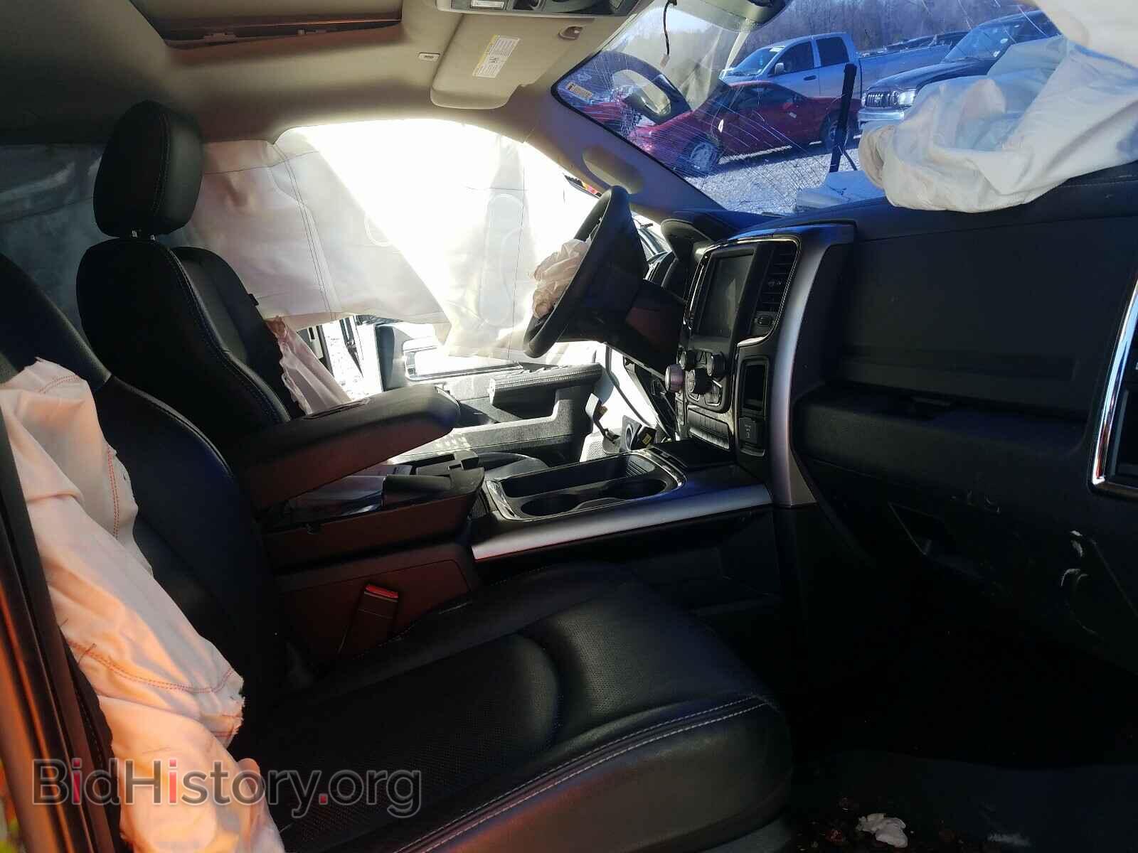 2017 RAM 1500 - VIN: 1C6RR7MT3HS612002 - Photo 5
