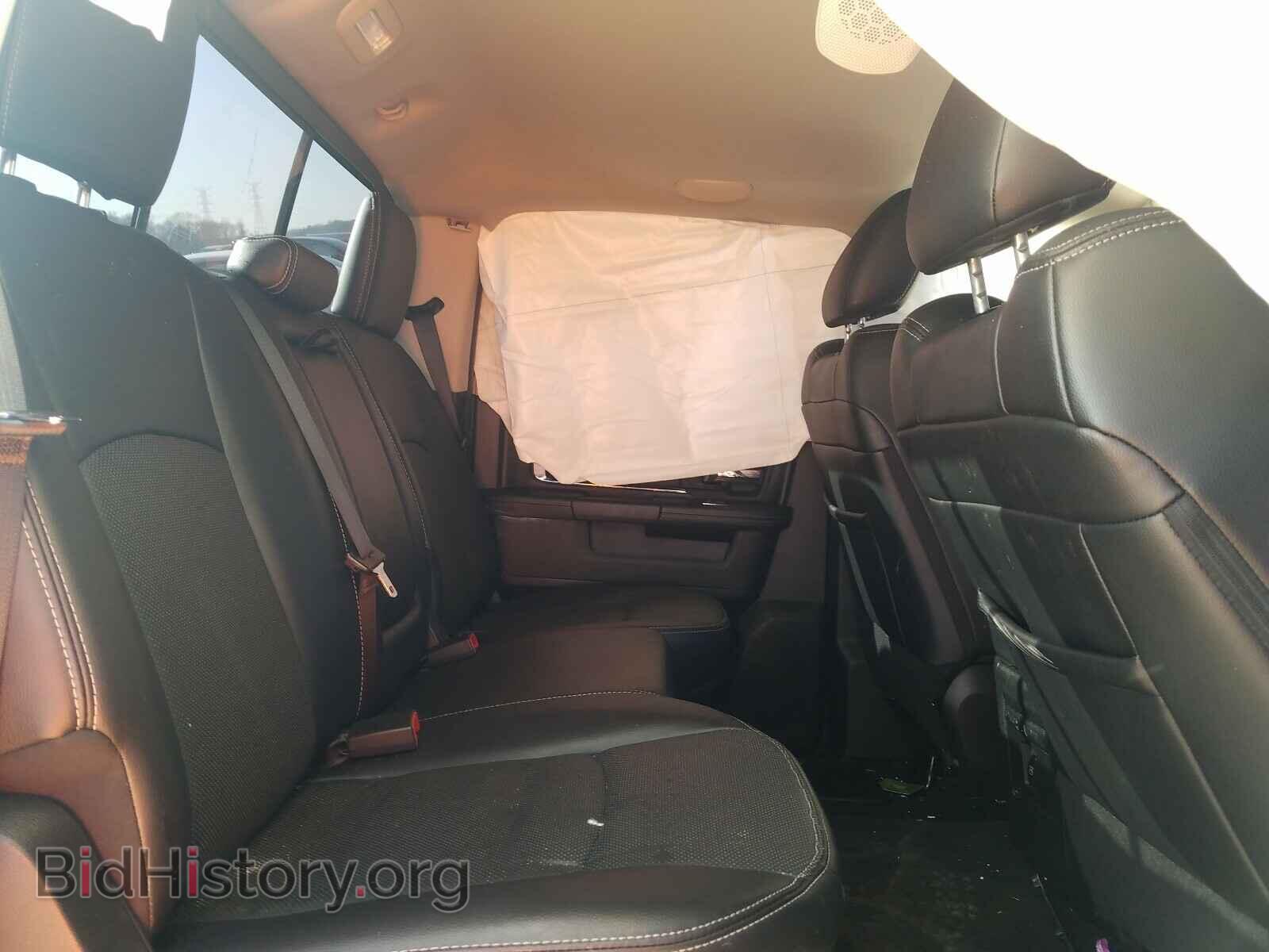 2017 RAM 1500 - VIN: 1C6RR7MT3HS612002 - Photo 6