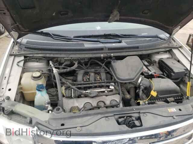 2009 FORD EDGE - VIN: 2FMDK38C39BA49910 - Фото 7