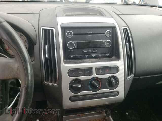 2009 FORD EDGE - VIN: 2FMDK38C39BA49910 - Фото 9