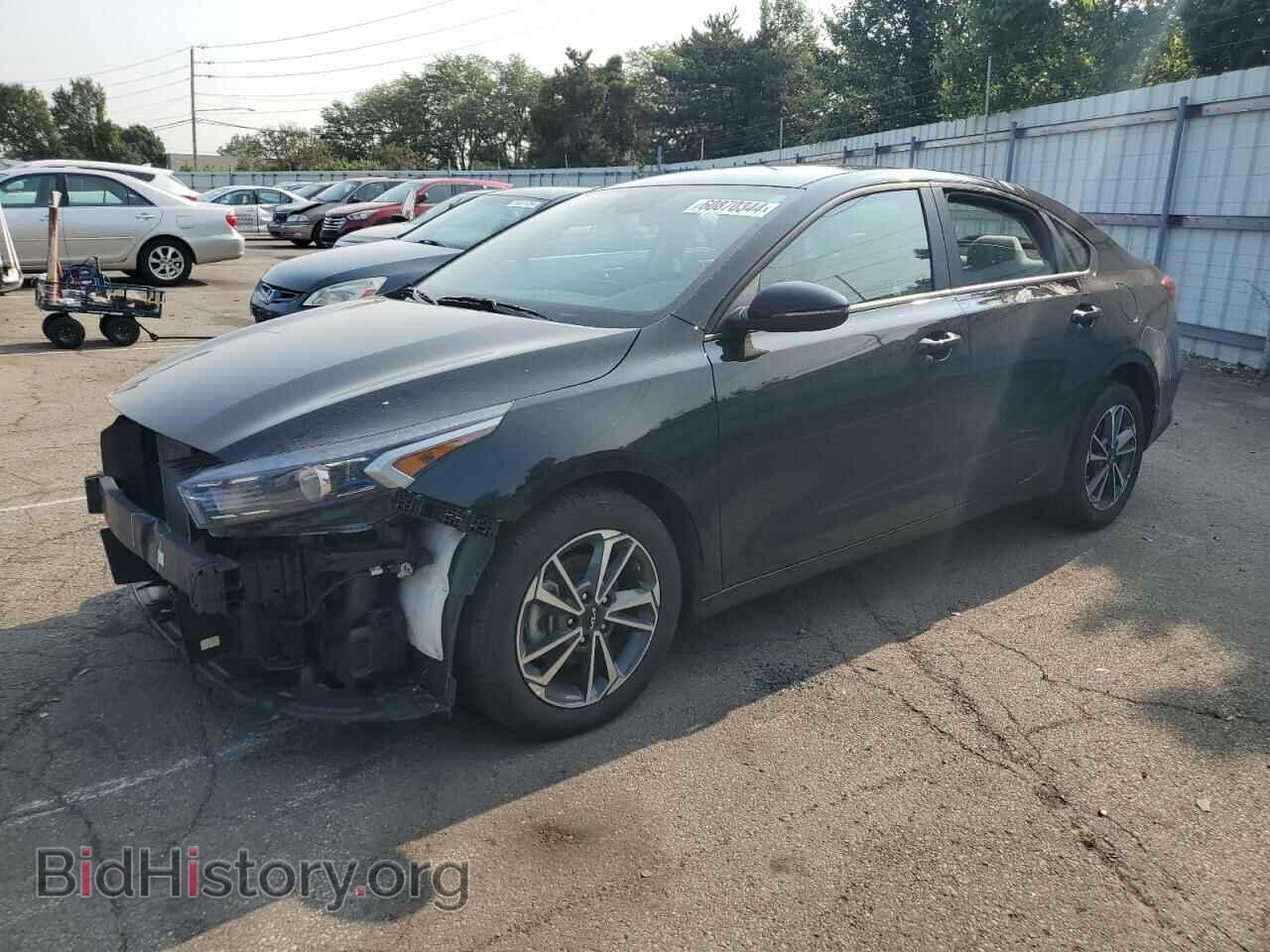 Photo 3KPF24AD2PE645876 - KIA FORTE 2023
