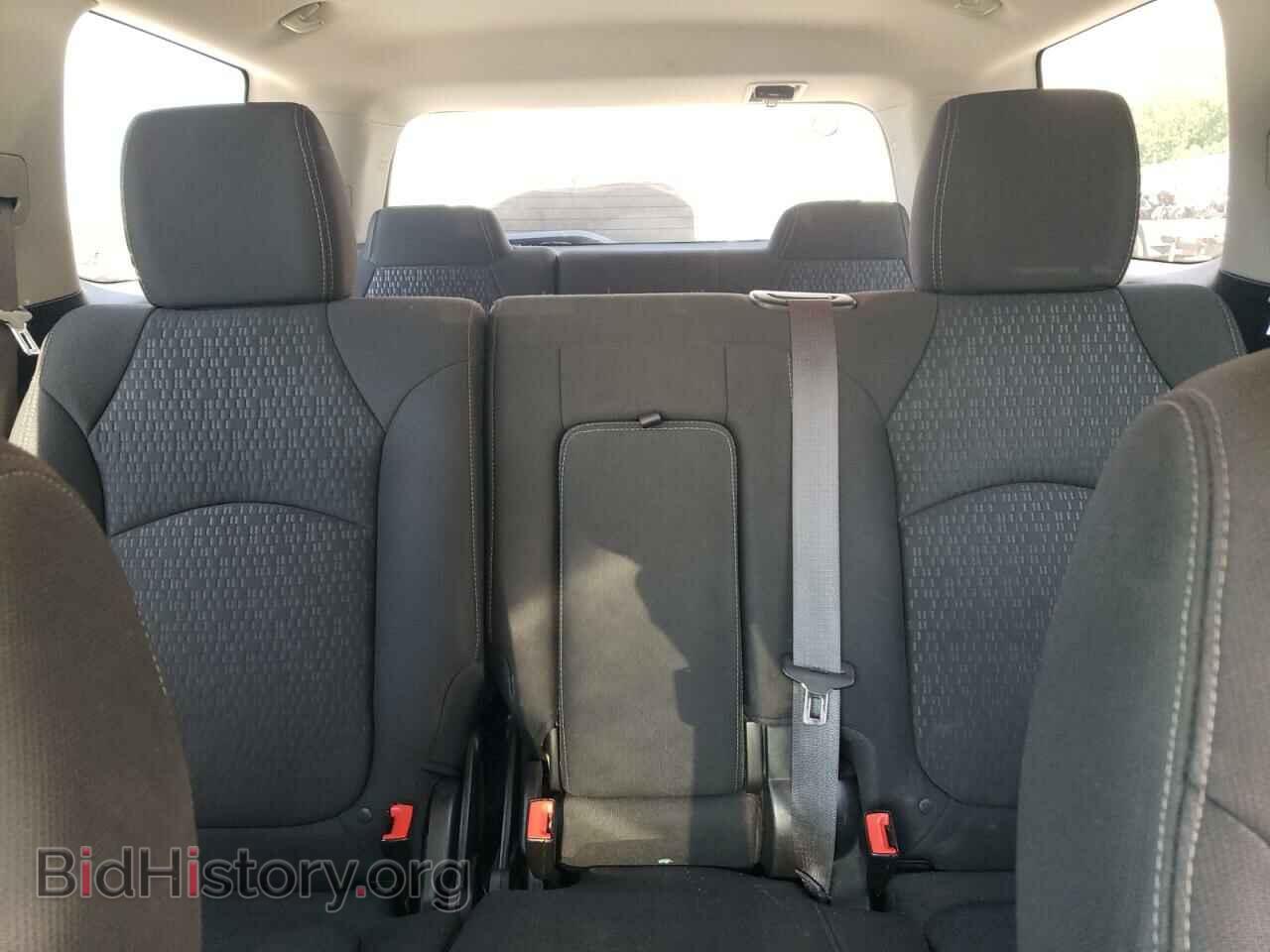2015 GMC ACADIA - VIN: 1GKKVNED7FJ276055 - Фото 10