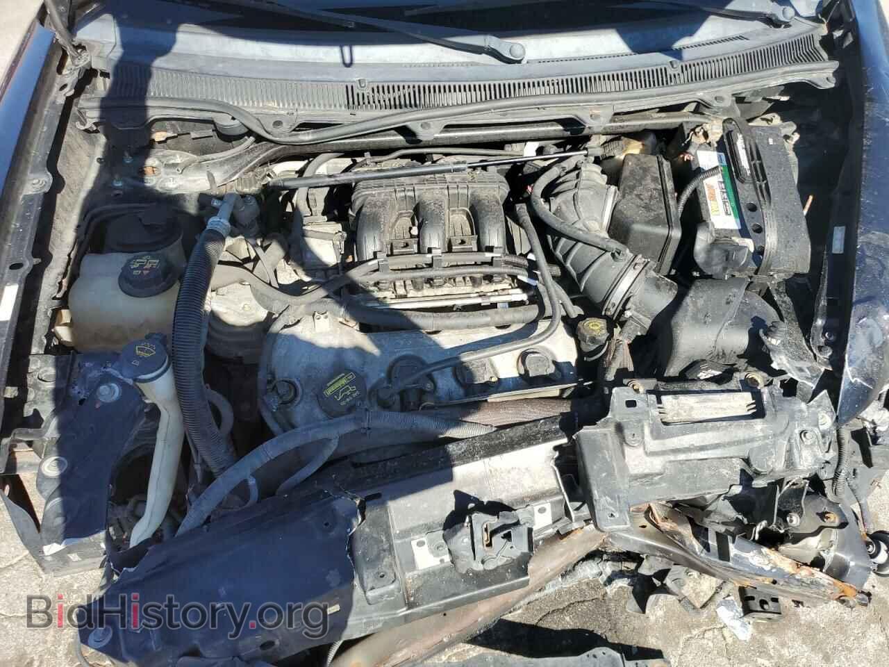 2010 FORD FLEX - VIN: 2FMGK5BC7ABB22265 - Фото 12